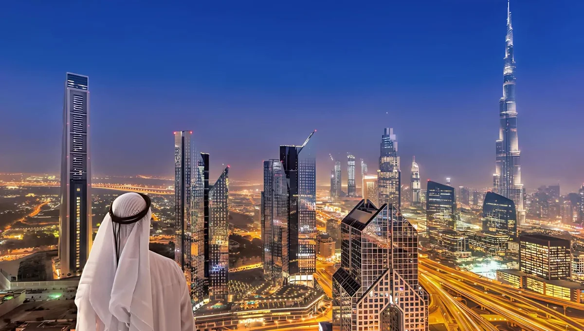 The Future of Dubai Property Market: What Investors Should Know